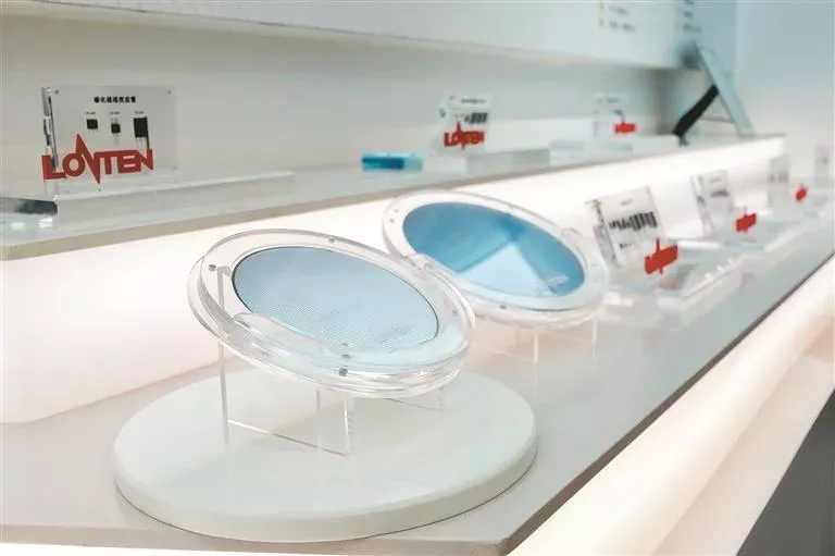 【西引力·新引擎】企业成长与产业跃迁的“双向奔赴”(图3)