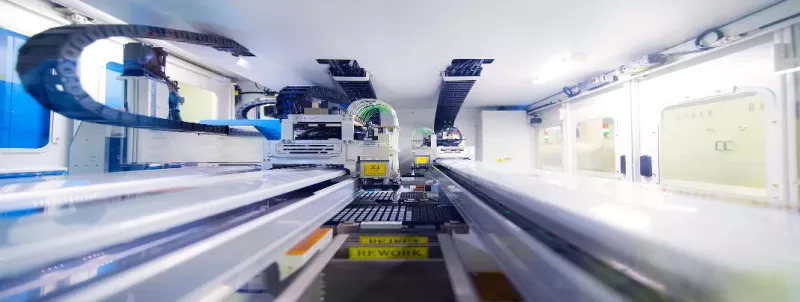 【西引力·新引擎】企业成长与产业跃迁的“双向奔赴”(图5)