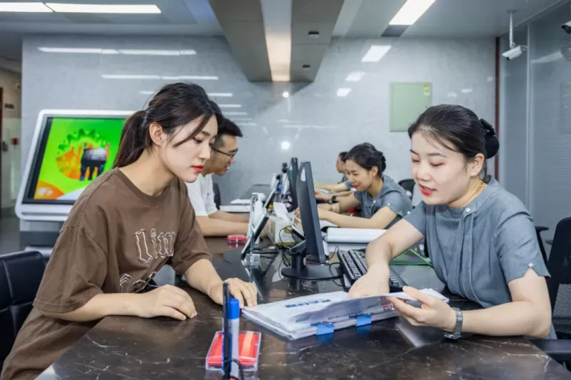 【西引力·新引擎】企业成长与产业跃迁的“双向奔赴”(图6)