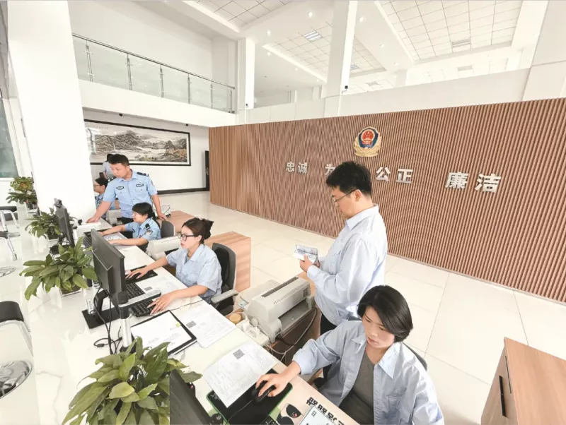 【西引力·新引擎】营商，赢商！(图1)