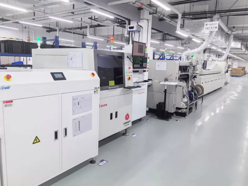 全球资本涌入西安(图3)