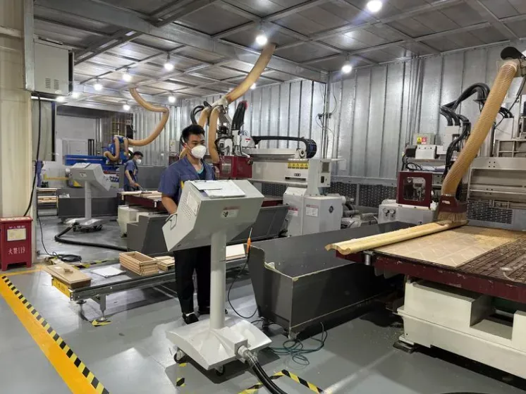 【西引力·新引擎】从车间到全域，把绿色写进发展里(图2)