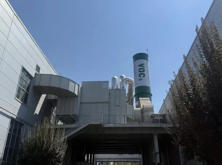 【西引力·新引擎】从车间到全域，把绿色写进发展里(图3)