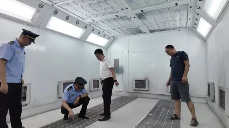 【西引力·新引擎】从车间到全域，把绿色写进发展里(图5)