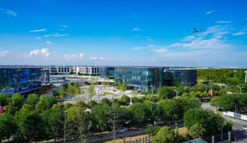 【西引力·新引擎】总投资50亿!落地!(图4) 【西引力·新引擎】总投资50亿!落地!(图4)