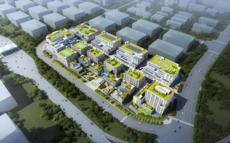 【西引力·新引擎】签约！多个新项目落地(图3)