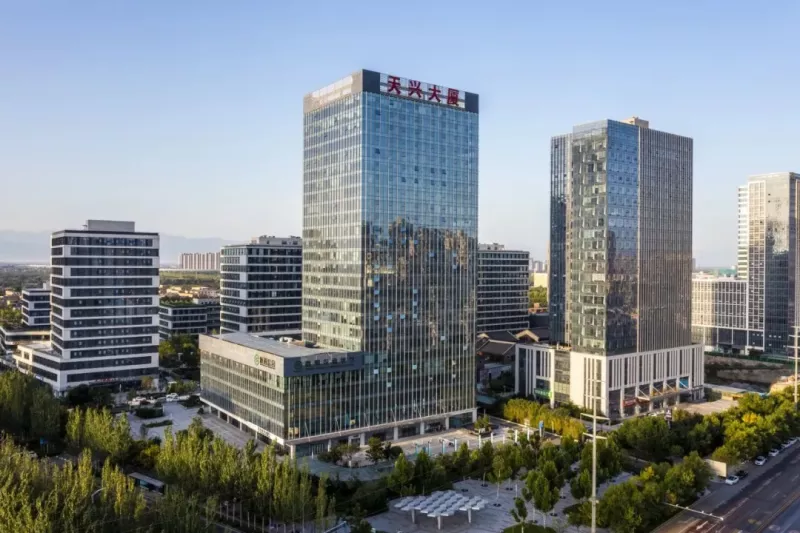 【西引力·新引擎】签约！多个新项目落地(图1)