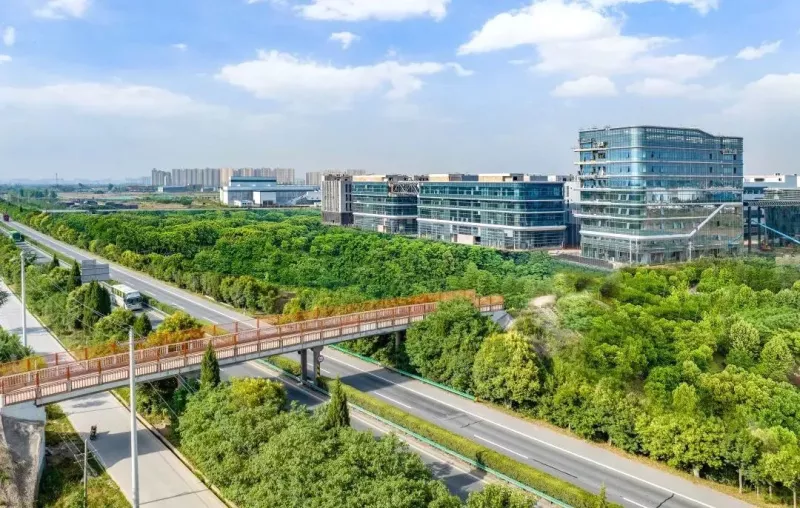 【西引力·新引擎】签约！多个新项目落地(图4)