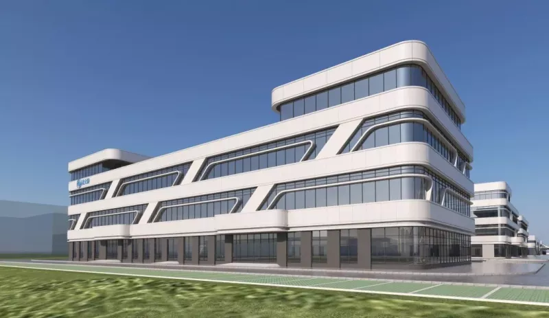 投资西安 | 10亿娃哈哈落子!AIC基金筑巢!西安产业跃升提速(7.14-8.12)(图4) 投资西安 | 10亿娃哈哈落子!AIC基金筑巢!西安产业跃升提速(7.14-8.12)(图4)