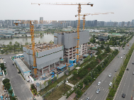 投资西安 | 10亿娃哈哈落子!AIC基金筑巢!西安产业跃升提速(7.14-8.12)(图8) 投资西安 | 10亿娃哈哈落子!AIC基金筑巢!西安产业跃升提速(7.14-8.12)(图8)