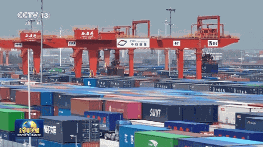 投资西安 | 10亿娃哈哈落子!AIC基金筑巢!西安产业跃升提速(7.14-8.12)(图10) 投资西安 | 10亿娃哈哈落子!AIC基金筑巢!西安产业跃升提速(7.14-8.12)(图10)