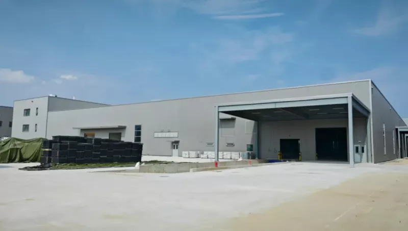 投资西安 | 10亿娃哈哈落子!AIC基金筑巢!西安产业跃升提速(7.14-8.12)(图11) 投资西安 | 10亿娃哈哈落子!AIC基金筑巢!西安产业跃升提速(7.14-8.12)(图11)