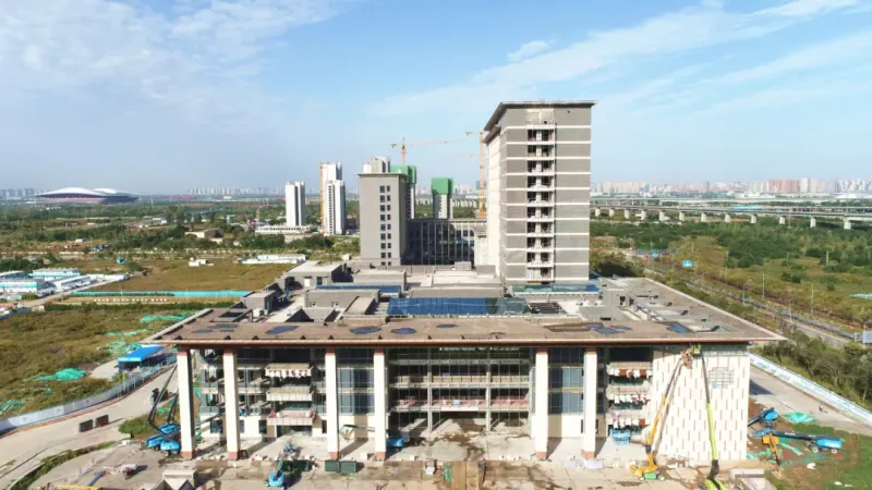 投资西安 | 10亿娃哈哈落子!AIC基金筑巢!西安产业跃升提速(7.14-8.12)(图16) 投资西安 | 10亿娃哈哈落子!AIC基金筑巢!西安产业跃升提速(7.14-8.12)(图16)