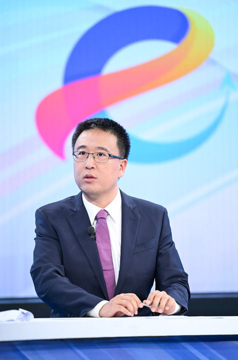 精耕深蓝,加快建设海洋强国——“中国经济圆桌会”聚焦海洋经济高质量发展(图4) 精耕深蓝,加快建设海洋强国——“中国经济圆桌会”聚焦海洋经济高质量发展(图4)