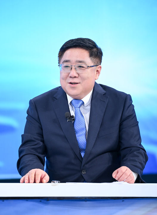 精耕深蓝,加快建设海洋强国——“中国经济圆桌会”聚焦海洋经济高质量发展(图7) 精耕深蓝,加快建设海洋强国——“中国经济圆桌会”聚焦海洋经济高质量发展(图7)