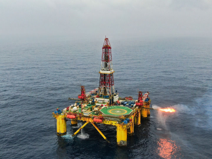 精耕深蓝,加快建设海洋强国——“中国经济圆桌会”聚焦海洋经济高质量发展(图6) 精耕深蓝,加快建设海洋强国——“中国经济圆桌会”聚焦海洋经济高质量发展(图6)