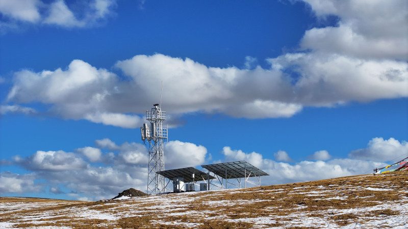 “信息天路”打通“大动脉” 数字“流量”变发展“增量”(图1) “信息天路”打通“大动脉” 数字“流量”变发展“增量”(图1)