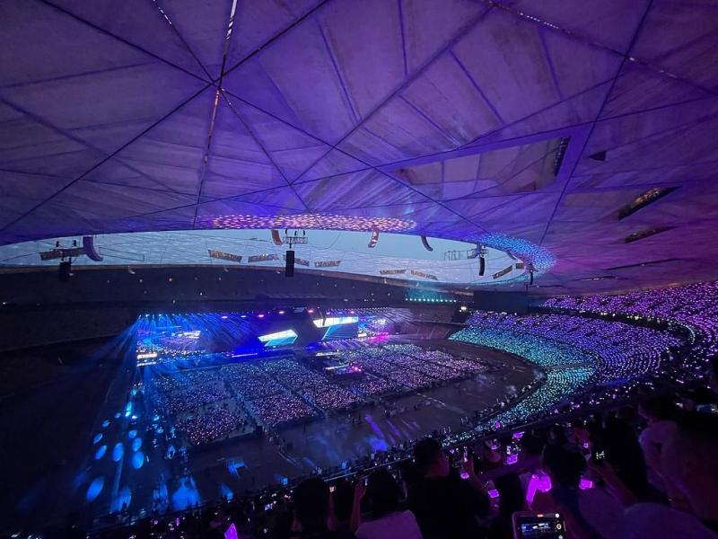 中国经济信心说丨音乐节如何“唤醒”暑期文旅市场？(图2)