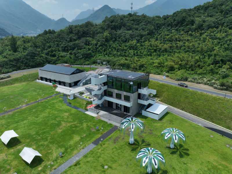 从太空看“十四五”｜乡村振兴万象新(图4)