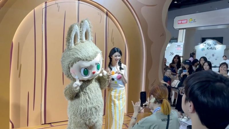 新华视点｜暑期文旅市场亮点纷呈：从清凉游到主题展 消费潜力持续释放(图3)