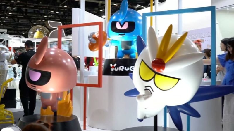 新华视点｜暑期文旅市场亮点纷呈：从清凉游到主题展 消费潜力持续释放(图4)