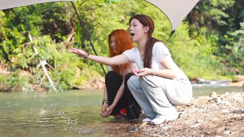 新华视点｜暑期文旅市场亮点纷呈：从清凉游到主题展 消费潜力持续释放(图1)