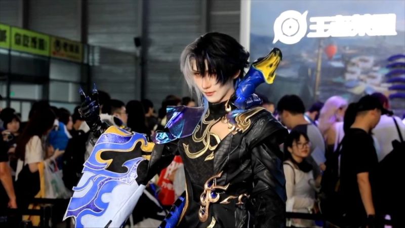 新华视点｜暑期文旅市场亮点纷呈：从清凉游到主题展 消费潜力持续释放(图5)