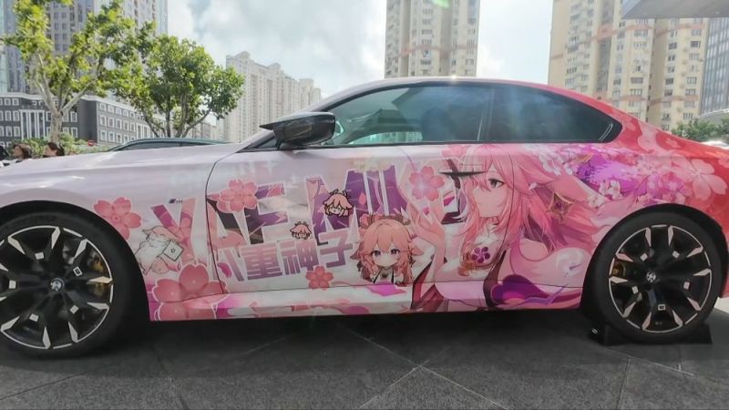 新华视点｜暑期文旅市场亮点纷呈：从清凉游到主题展 消费潜力持续释放(图8)