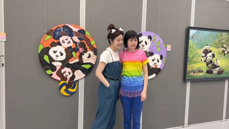 新华视点｜暑期文旅市场亮点纷呈：从清凉游到主题展 消费潜力持续释放(图9)