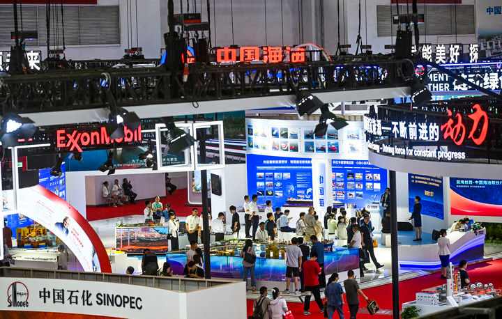 保持战略定力 集中精力办好自己的事——各地区各部门奋力打好“十四五”规划收官战(图9)