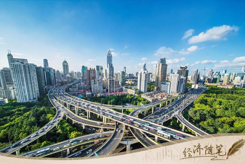 经济随笔丨读懂中央政治局会议精神里的发力与加力(图1)