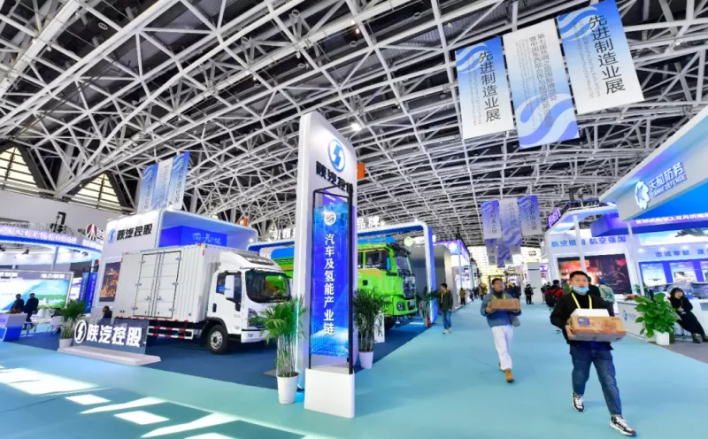 上半年，同比增长12.4%！(图4)