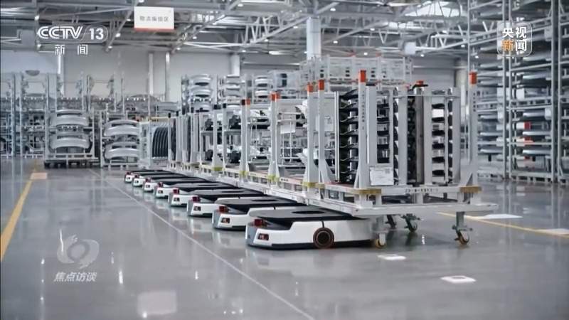 焦点访谈丨谋篇布局“十五五” 如何更好擘画未来发展新蓝图？(图4)