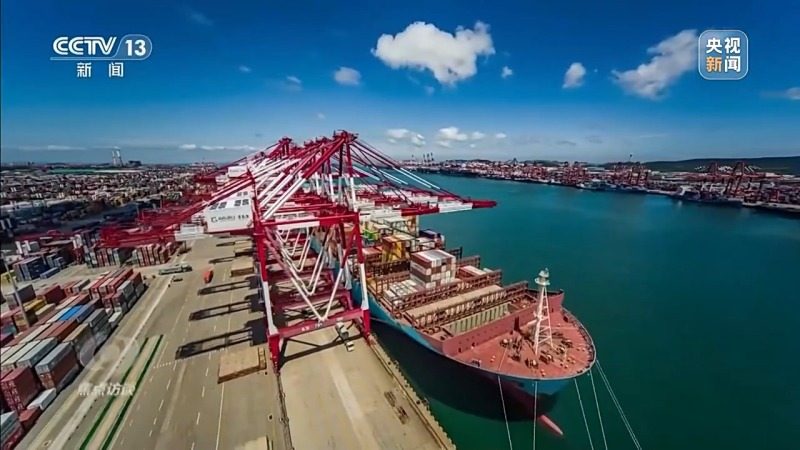 焦点访谈丨谋篇布局“十五五” 如何更好擘画未来发展新蓝图？(图8)