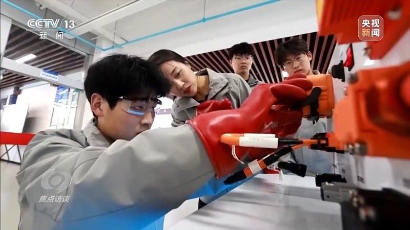 焦点访谈丨谋篇布局“十五五” 如何更好擘画未来发展新蓝图？(图16)