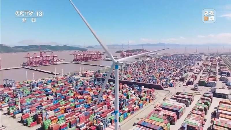 焦点访谈丨谋篇布局“十五五” 如何更好擘画未来发展新蓝图？(图15)