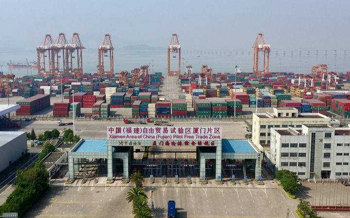 “奋力打开改革发展新天地”——进一步全面深化改革不断向广度和深度进军(图3)