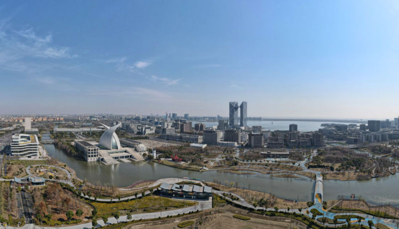 “奋力打开改革发展新天地”——进一步全面深化改革不断向广度和深度进军(图8)