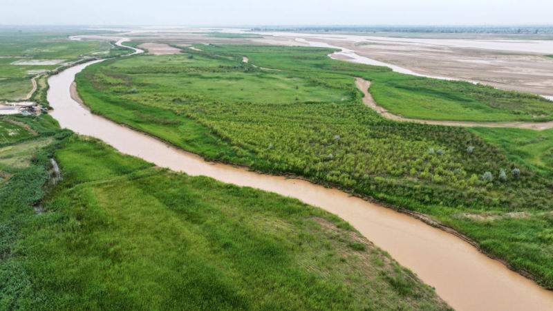 “奋力打开改革发展新天地”——进一步全面深化改革不断向广度和深度进军(图10)