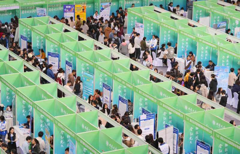 “奋力打开改革发展新天地”——进一步全面深化改革不断向广度和深度进军(图12)