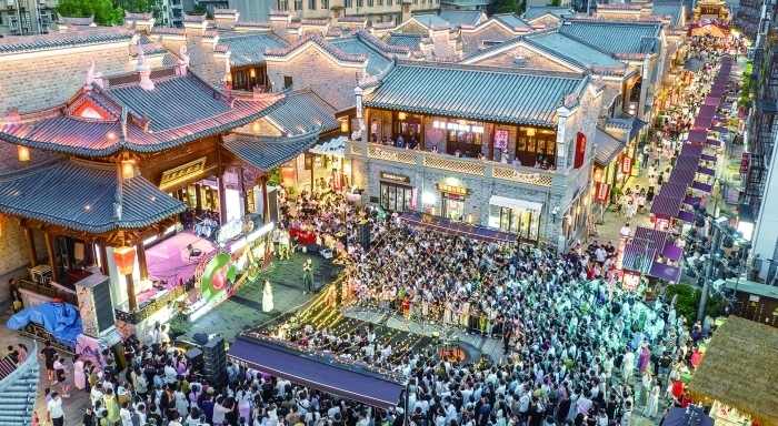 多部门透露下半年工作重点：扩内需促消费 反内卷优供给 稳住楼市股市(图1)