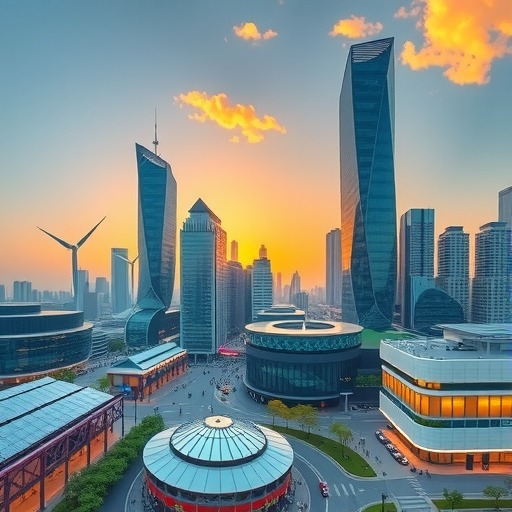 31地经济半年报出炉：韧性强、动能新、活力足(图1)