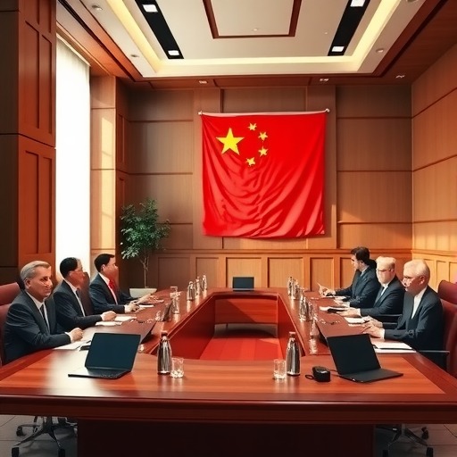 中共中央政治局召开会议 决定召开二十届四中全会 分析研究当前经济形势和经济工作 中共中央总书记习近平主持会议(图1)