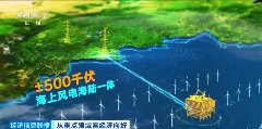 “乘数效应”打造10万亿市场 海洋经济成中国经济增长“蓝色引擎”(图4)