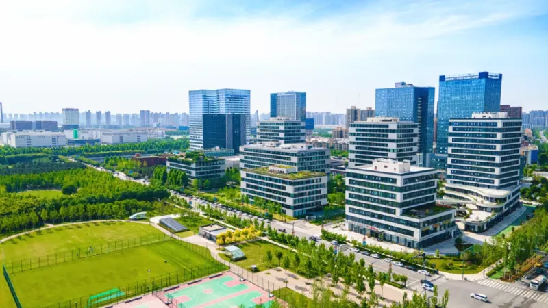 投资西安 | 企业出海添翼，科创项目聚力产业升级（7.7-7.13）(图3)