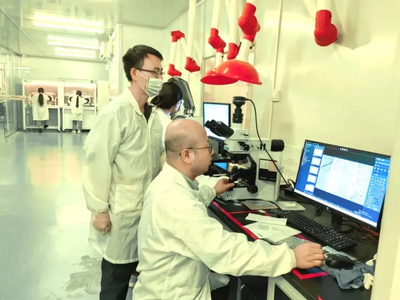 投资西安 | 企业出海添翼，科创项目聚力产业升级（7.7-7.13）(图4)