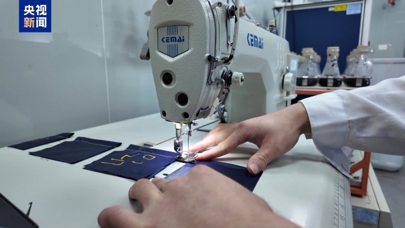 高温“烤”验催热“清凉经济” 避暑秘境+防晒科技走俏(图8)