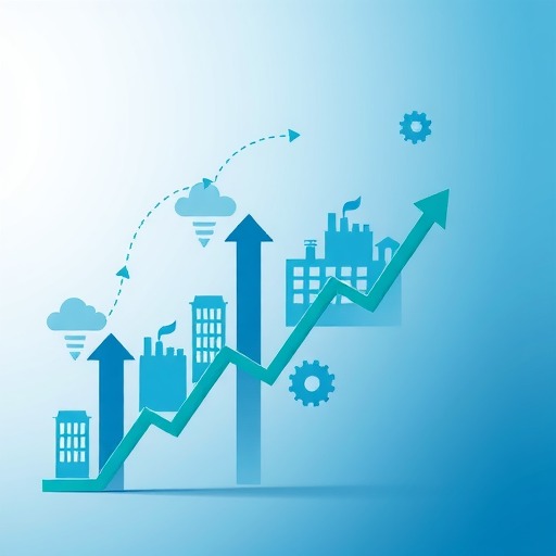 上半年工业经济向稳、向新、向优 系列增量助企举措将陆续发布(图1)
