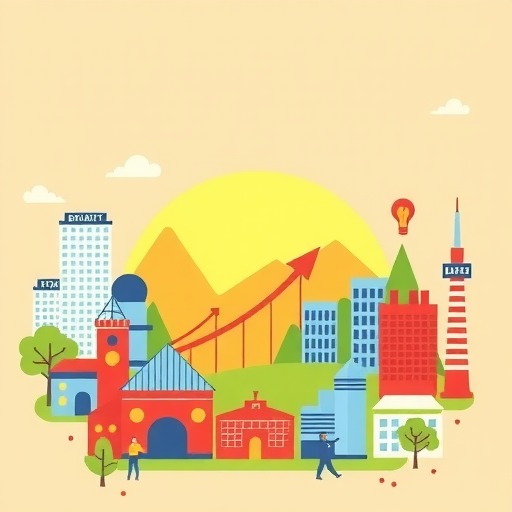 新华时评·年中经济观察丨持续激发民营经济生机活力(图1)