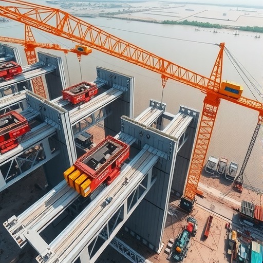 两重”建设刷新进度　多领域投资加快推进(图1)